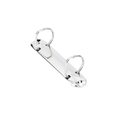 2 ARGOLAS D | 25MM | BASE 123 X 20MM - comprar online