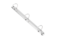 3 ARGOLAS D | 30MM | BASE 280 X 20mm