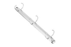 3 ARGOLAS D | 30MM | BASE 280 X 20mm - comprar online