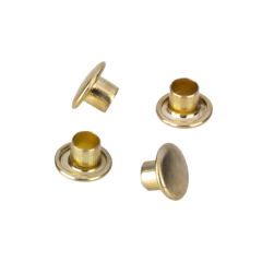 REBITE | N.2 | DOURADO - (PACOTE COM 100 UNIDADES) - comprar online