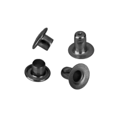 REBITE | N.2 | GRAFITE - (PACOTE COM 100 UNIDADES) - Naxan | Ferragens e Acessórios