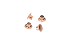 REBITE | N.2 | ROSE GOLD na internet