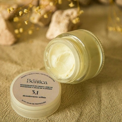Desodorante en Crema 3.1