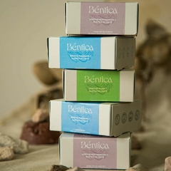Combo Béntica Full Acondicionador - comprar online
