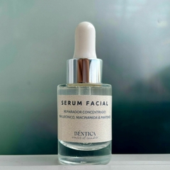 Serum Facial- reparador concentrado