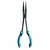 PINZA DE ACERO PUNTA LARGA TECH 29CM - comprar online