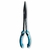 PINZA DE ACERO PUNTA LARGA TECH 29CM en internet