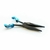 PINZA DE ACERO PUNTA LARGA TECH 29CM - LITORAL PESCA