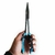 PINZA DE ACERO PUNTA LARGA TECH 29CM - tienda online