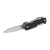 NAVAJA MULTIPROPOSITO TRENTO OBSISIAN - tienda online