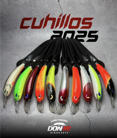 CUCHILLO DONKB - comprar online