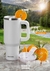 WATERDOG COLD 1200 VASO TERMICO ACERO INOXIDABLE