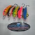 GLIDERS BANANA CHICA P1 - comprar online
