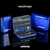 POCKET BOX 8 DIVISIONES MARINE SPORTS - comprar online