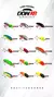 DONKB BAD JUNIOR PALETA 1 - LITORAL PESCA