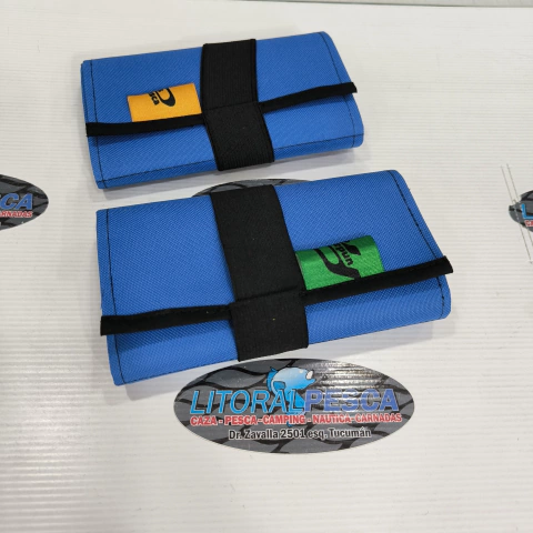 CHICOTERA 7 DIVISIONES