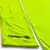 RONCAS CON CAPUCHA SECADO RAPIDO PROTECCION UV50 Y TELA RESPIRABLE COLOR AMARILLO FLUO - LITORAL PESCA