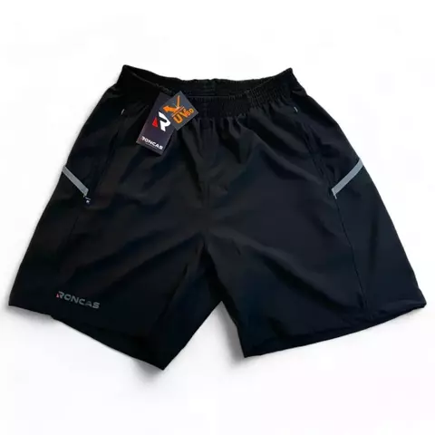 SHORT RONCAS PROTECCION UV, SECADO RAPIDO, TELA MICROFIBRA