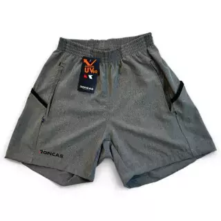 SHORT RONCAS PROTECCION UV, SECADO RAPIDO, TELA MICROFIBRA