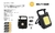 SPINIT MULTI 500R RECARGABLE Y LLAVERO - tienda online