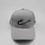 GORRA RONCAS ANZUELO COLOR GRIS - comprar online