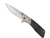 NAVAJA TRENTO HUNTER 102 AFRICAN BLACKWOOD - LITORAL PESCA