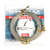 CABLE DE ACERO X 50MTS 60LB WATERDOG