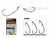 OWNER OFFSET 5132W TWISTLOCK EMPLOMADO - comprar online