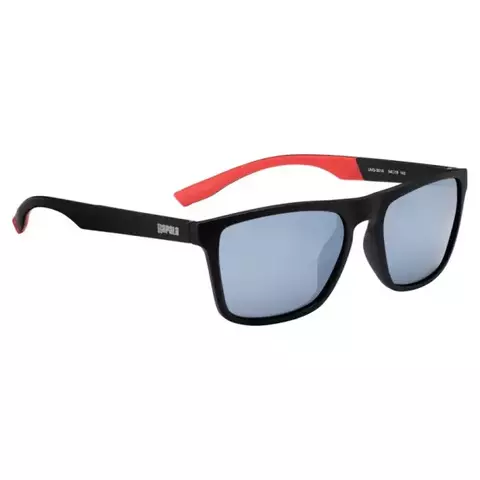 RAPALA POLARIZADOS MATTE BLACK/RED