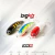 DONKB BIG BANANA MEDIA AGUA - comprar online