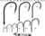MUSTAD 10829NP-BN BIG GUN en internet