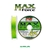 MARURI MAX FORCE 4X 0,20MM - LITORAL PESCA