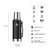 STANLEY MATE SYSTEM 1,2L en internet