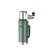 STANLEY NEW CLASSIC 950 ML CON MANIJA Y TAPON CEBADOR 360 COLOR VERDE en internet
