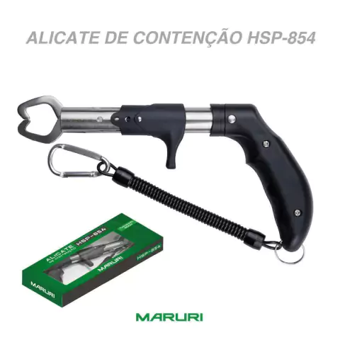 BOGA GRIP MARURI PISTOLA