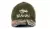 GORRA VERDE BRAMAN