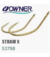 OWNER STRAW X