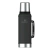 STANLEY NEW CLASSIC 950 ML CON MANIJA Y TAPON CEBADOR 360 COLOR NEGRO