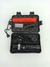 X-FISH RECARGABLE CON ZOOM Y BALIZA