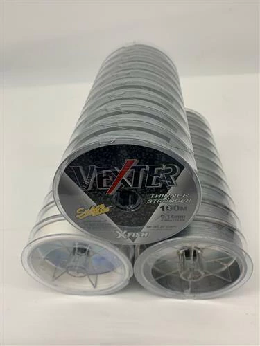 VEXTER X-FISH 0,25MM - comprar online