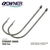 OWNER STRAIGHT SHANK WIDE GAP 5103 - comprar online