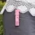 GAS PIMIENTA SABRE 22g CLIP PINK - comprar online