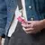 GAS PIMIENTA SABRE 22g CLIP PINK - LITORAL PESCA