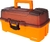 CAJA DE PESCA PLANO 6221 - LITORAL PESCA