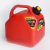 BIDON DE COMBUSTIBLE 10 LITROS DRIVEN