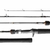 FOX (MARINE SPORTS) CARBON 1 TRAMO 1,83MTS 12-25LB - comprar online