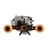ABU GARCIA MAX STX - tienda online