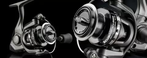 OKUMA ACUADOR 5000A - comprar online