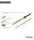 CAÑA SUMAX AMAZON 12-25LB 1,98MTS 1 TRAMO - comprar online