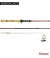 CAÑA SUMAX AMAZON 12-25LB 1,98MTS 1 TRAMO